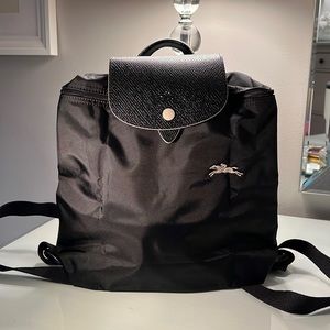 Longchamp backpack